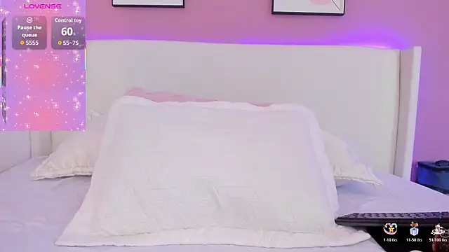  Saandy online show from 01-15-26, 11:46