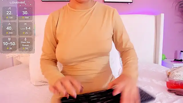  Saandy online show from 04-06-26, 11:44