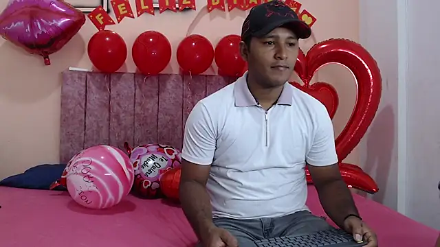 brutal sex love online show from 02-14-26, 01:33