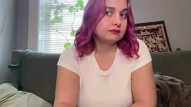 Snapshot of KandyHart chatting on 11-15-25, 05:17 KandyHart online show from 11-15-25, 05:17