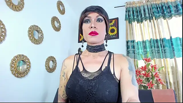 JessiicaExoticX1 online show from 10-29-25, 04:28