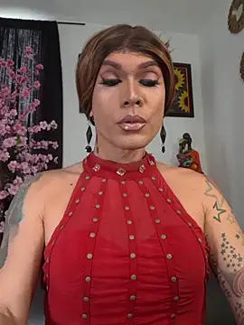 JessiicaExoticX1 online show from 04-11-26, 01:15