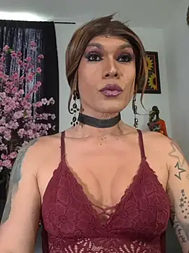 JessiicaExoticX1 online show from 04-10-26, 04:58