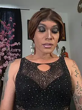 JessiicaExoticX1 online show from 03-20-26, 09:05