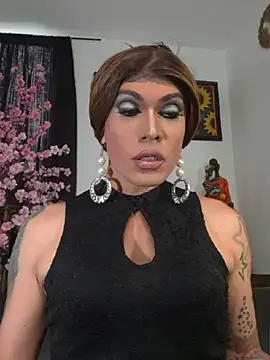 JessiicaExoticX1 online show from 03-18-26, 07:26