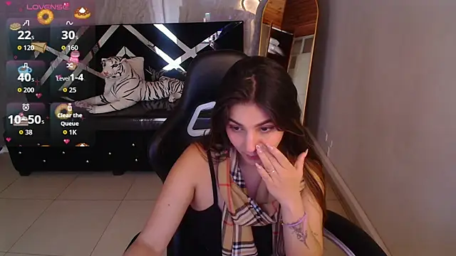 emily cooper t online show from 03-02-26, 08:05