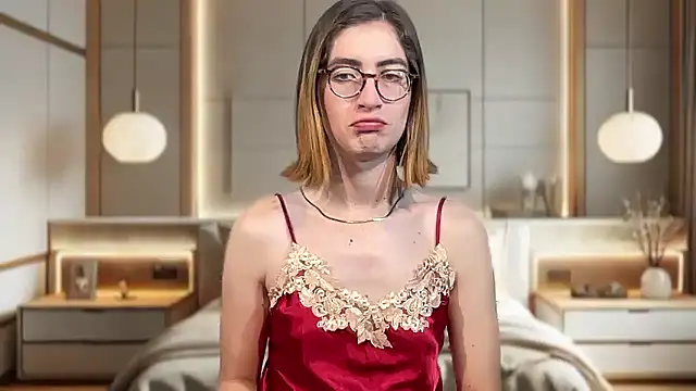 rousseblossom online show from 01-11-26, 12:28