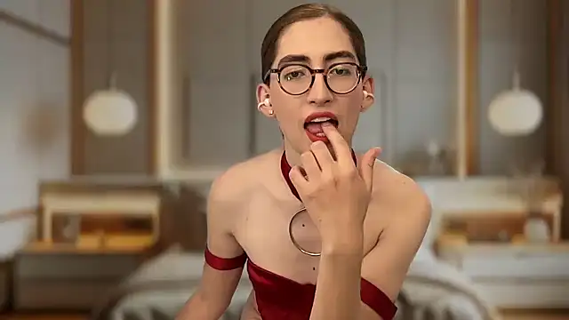 rousseblossom online show from 03-02-26, 02:23