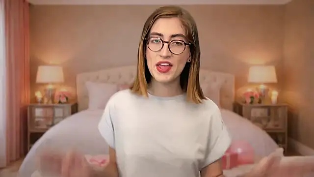 rousseblossom online show from 03-07-26, 04:19