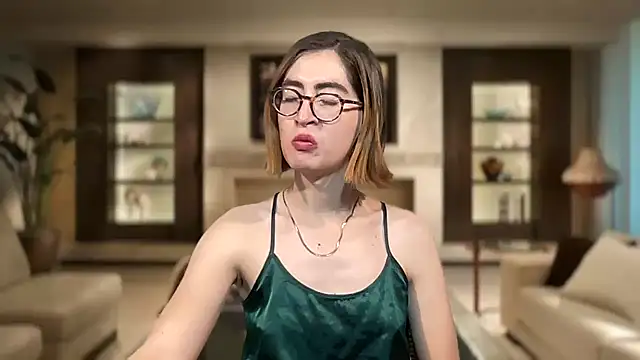 rousseblossom online show from 11-01-25, 11:42