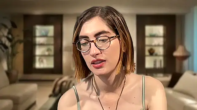 rousseblossom online show from 11-07-25, 01:32