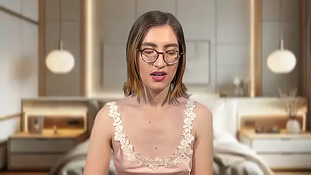 rousseblossom online show from 12-16-25, 02:16