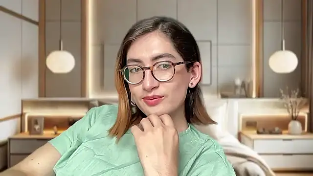 rousseblossom online show from 01-11-26, 06:37