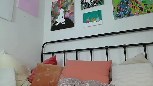 Sexylille online show from 10-02-25, 03:15