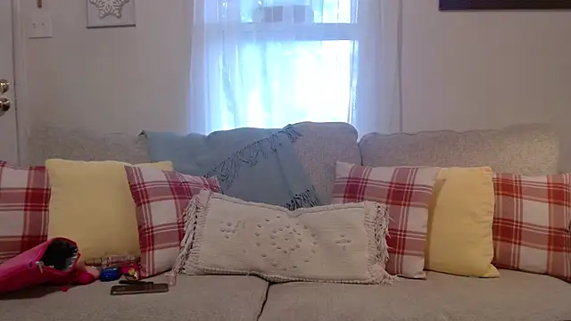 LilaDeliciousXX online show from 10-30-25, 02:25