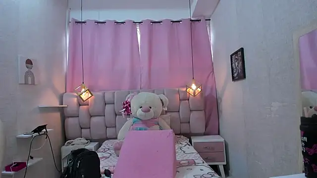 SweetMichel  online show from 01-15-26, 01:14