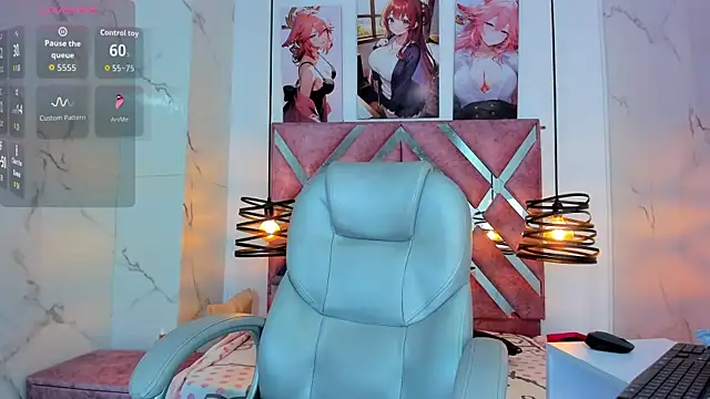 SweetMichel  online show from 03-13-26, 09:09