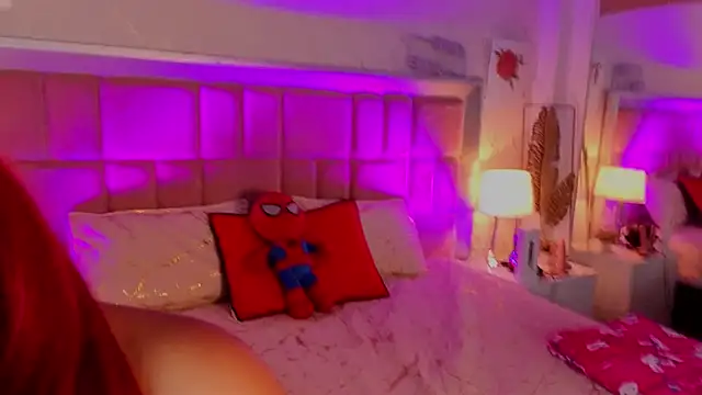 AlanaOdison online show from 03-02-26, 08:27