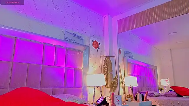 AlanaOdison online show from 03-08-26, 02:04