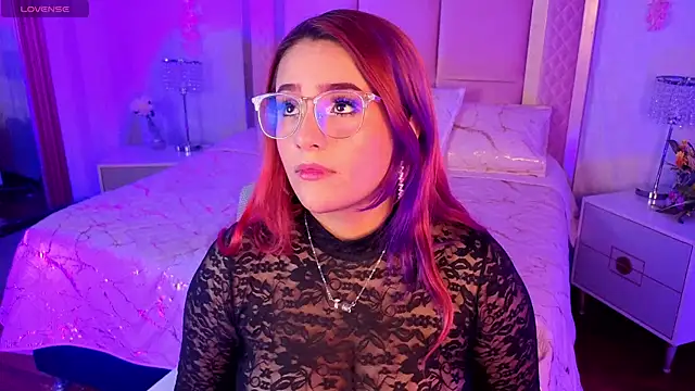 AlanaOdison online show from 11-05-25, 08:34