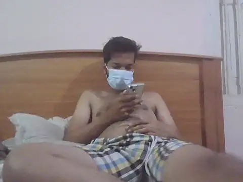 SajithSri24 online show from 02-20-26, 03:47