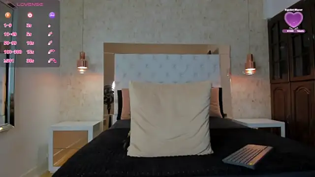 Layla Mackenzie online show from 02-13-26, 04:01