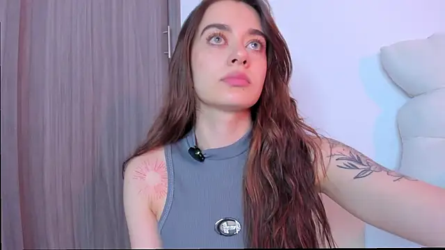 MissLana77 online show from 03-08-26, 12:49