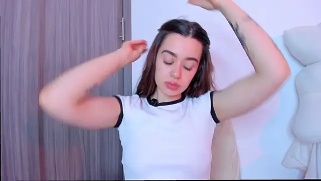 MissLana77 online show from 03-05-26, 01:13