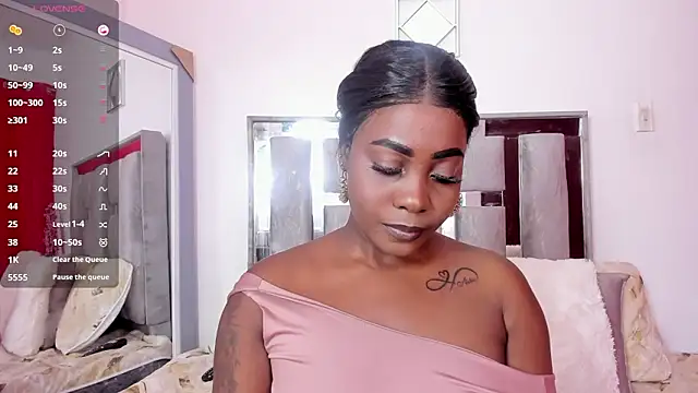 Emilly roaa online show from 02-02-26, 08:30