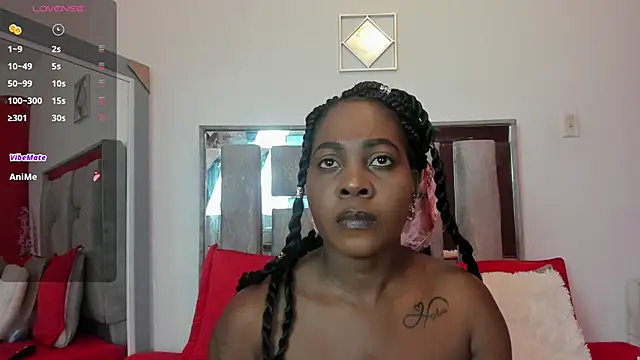 Emilly roaa online show from 03-04-26, 12:02