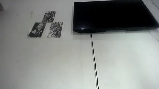 Foxy Lovex online show from 10-06-25, 12:01
