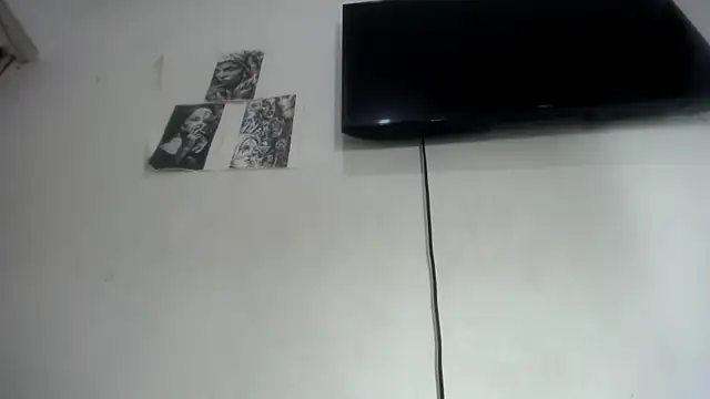 Foxy Lovex online show from 10-10-25, 10:43