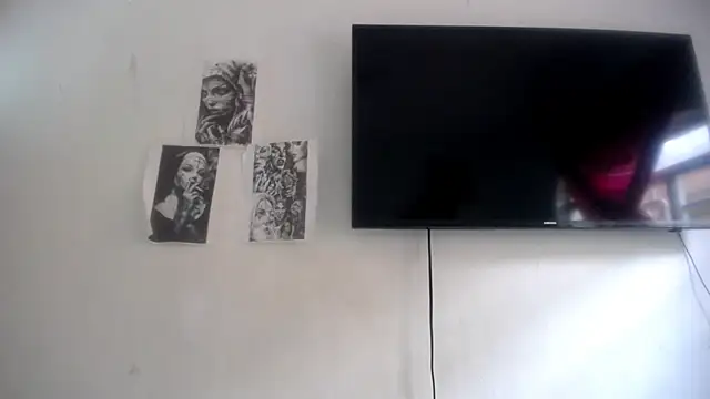 Snapshot of Foxy_Lovex chatting on 02-20-26, 08:11 Foxy Lovex online show from 02-20-26, 08:11