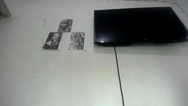 Foxy Lovex online show from 12-14-25, 10:04