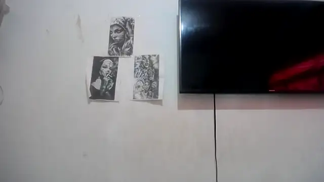 Snapshot of Foxy_Lovex chatting on 02-15-26, 09:58 Foxy Lovex online show from 02-15-26, 09:58