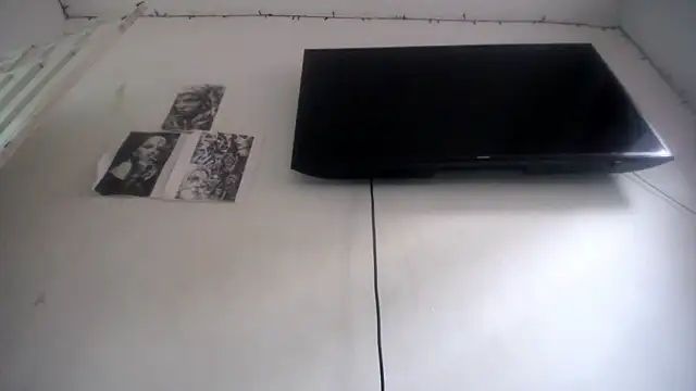 Foxy Lovex online show from 10-18-25, 09:06