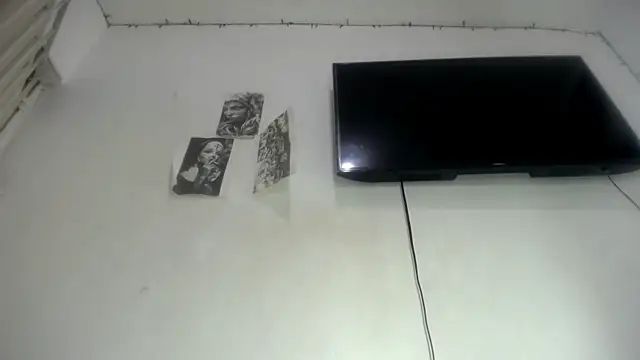 Foxy Lovex online show from 03-05-26, 12:07