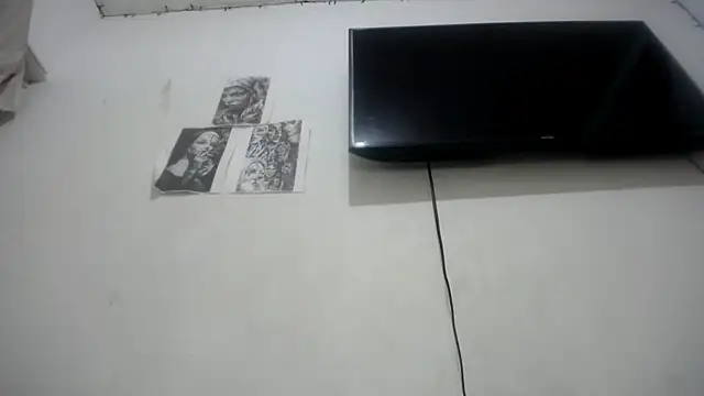 Foxy Lovex online show from 09-24-25, 10:27