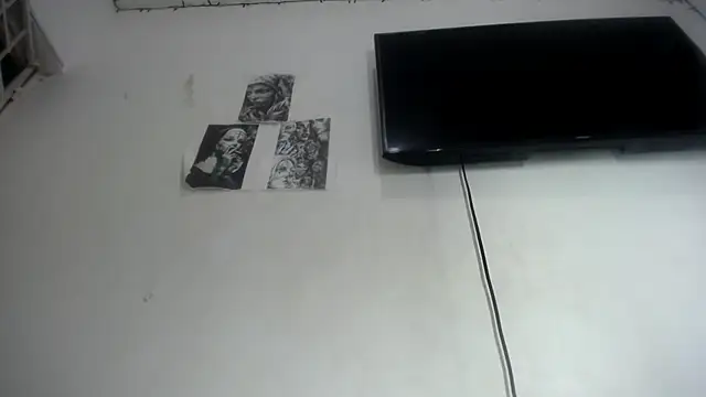 Foxy Lovex online show from 10-08-25, 10:10