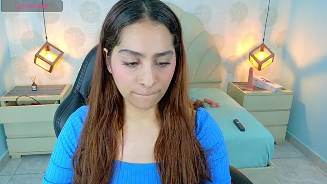 AIXATRISTA1 online show from 12-05-25, 07:45