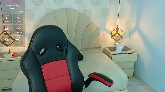 AIXATRISTA1 online show from 02-05-26, 07:21