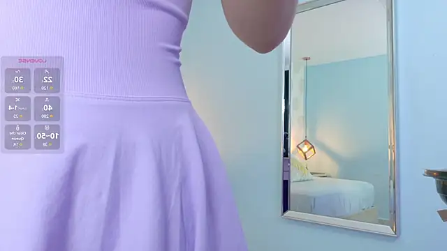 AIXATRISTA1 online show from 11-11-25, 07:52