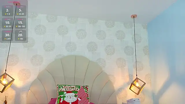 AIXATRISTA1 online show from 12-19-25, 07:49