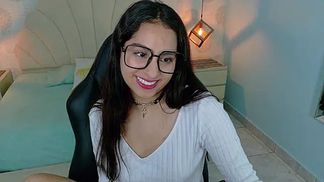 AIXATRISTA1 online show from 03-19-26, 07:36