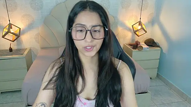 AIXATRISTA1 online show from 01-05-26, 07:39