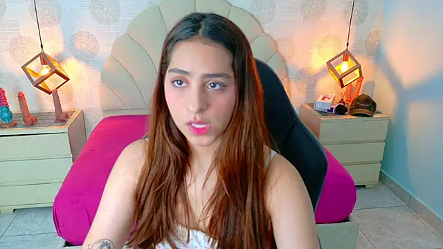 AIXATRISTA1 online show from 11-28-25, 07:47