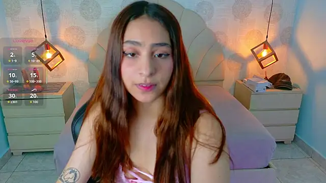 AIXATRISTA1 online show from 11-24-25, 07:58