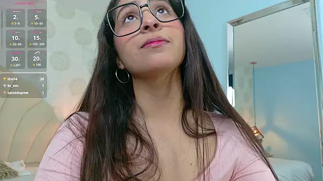 AIXATRISTA1 online show from 04-15-26, 07:58