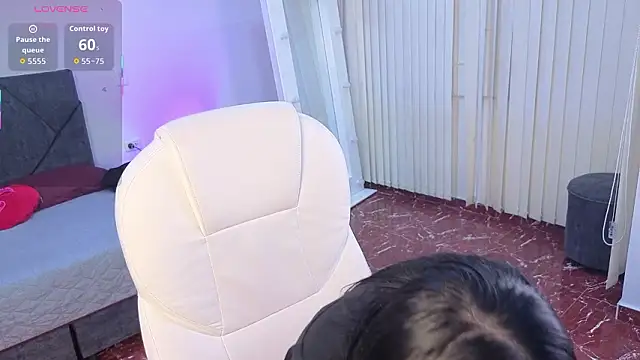 lycoris 19 online show from 03-16-26, 10:01