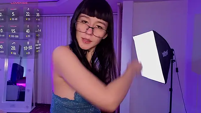 lycoris 19 online show from 03-20-26, 09:27